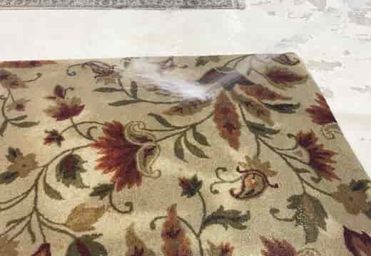 Antique Rug Cleaning Services Fort Lauderdale
