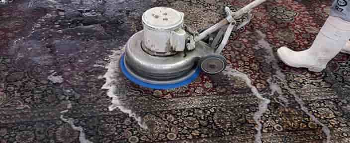 Oriental Rug Cleaning Services Fort Lauderdale
