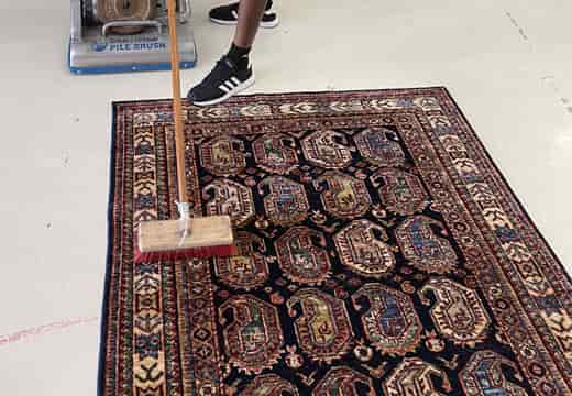Persian Rug Cleaning Services Fort Lauderdale