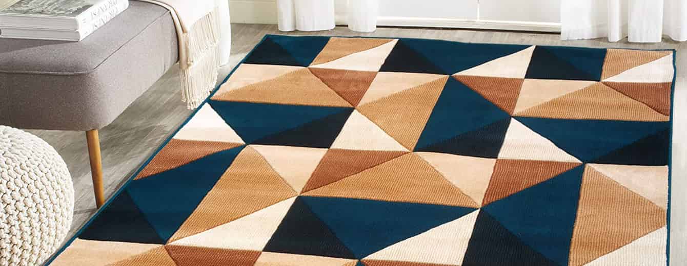 Area Rug Cleaning Services