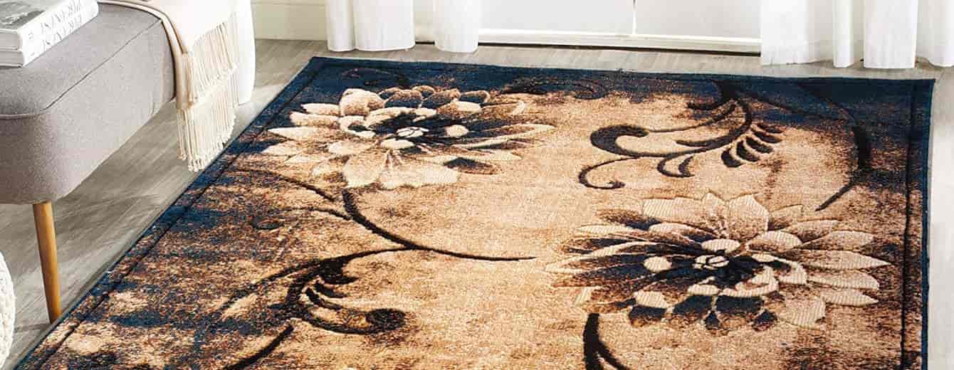 Modern Rug Cleaning Services