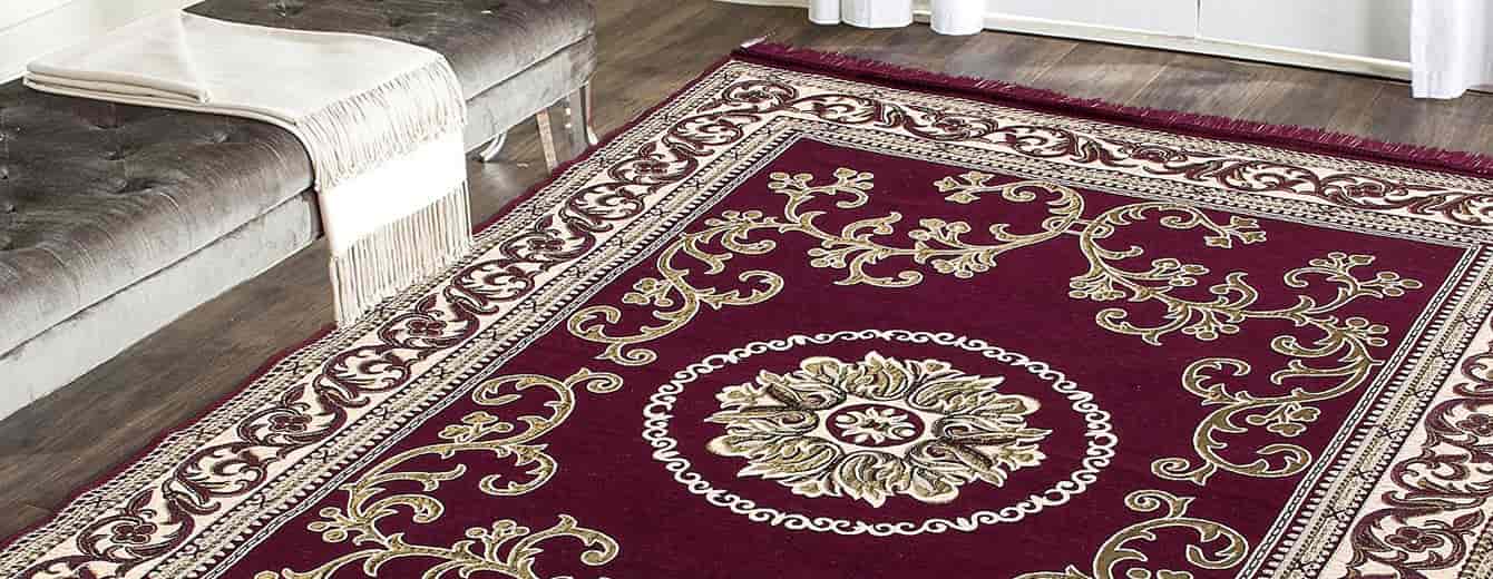 Oriental Rug Cleaning Services