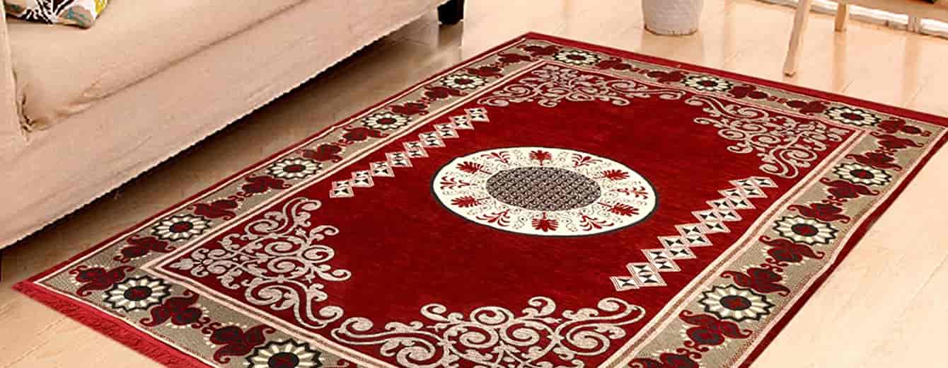 Persian Rug Cleaning Services