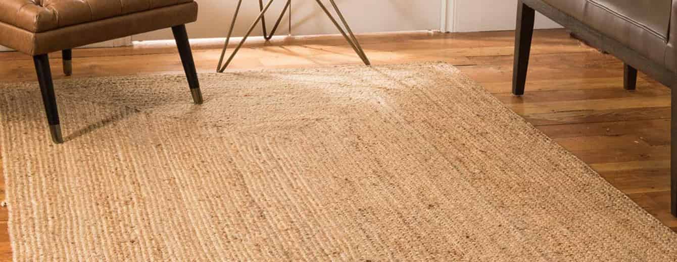 Sisal Rug Cleaning Services