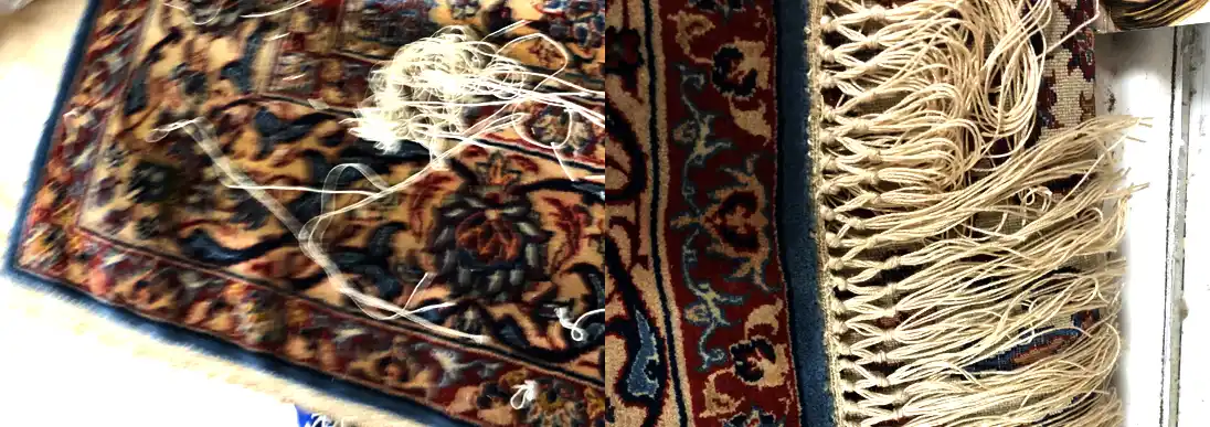 Area Rug Repair Services Tamarac