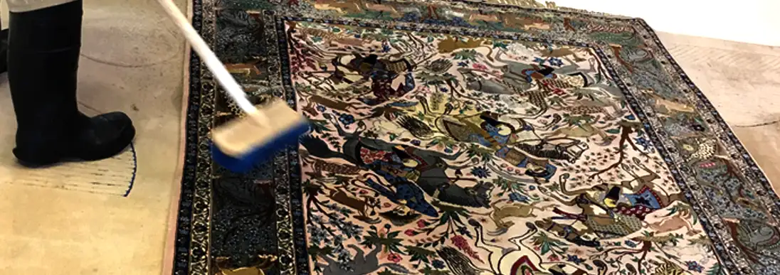 Oriental Rug Cleaning Servics Lauderdale By The Sea