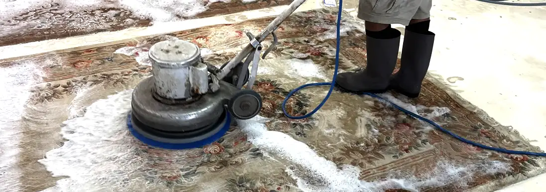 Oriental Rug Cleaning Servics Lighthouse Point