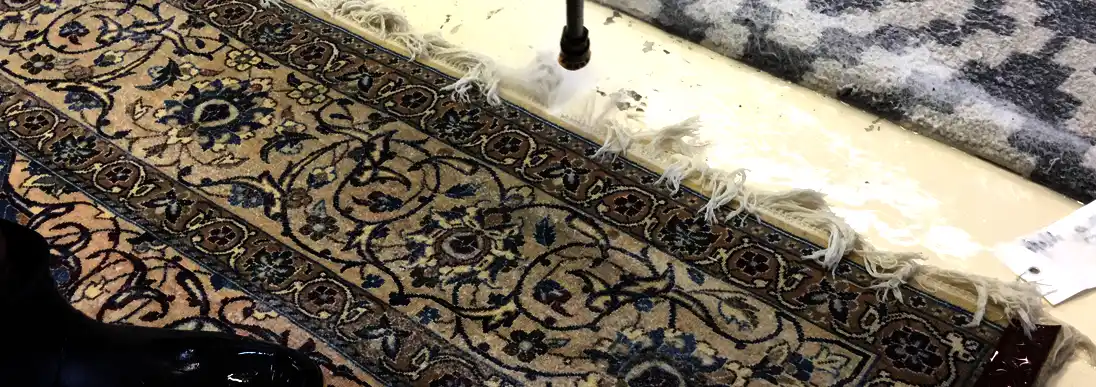 Oriental Rug Cleaning Servics Southwest Ranches
