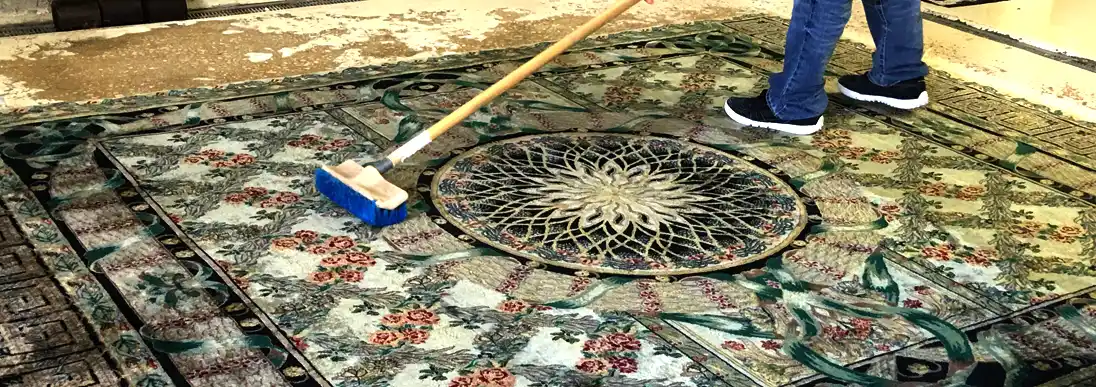 Oriental Rug Cleaning Servics University Park